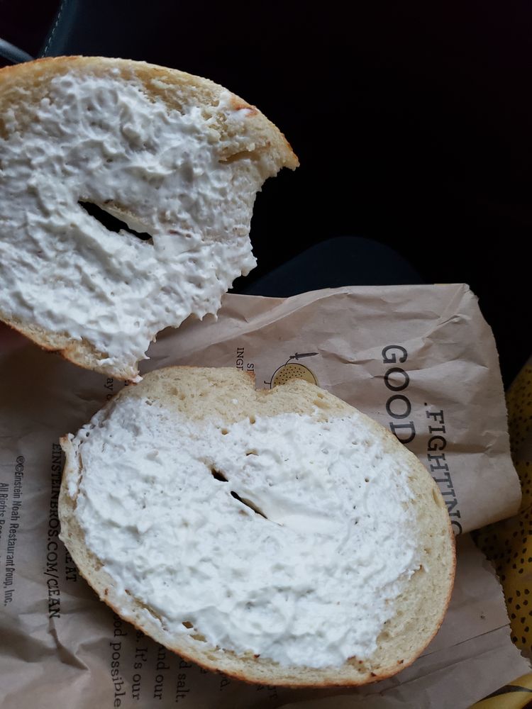 Einstein Bros. Bagels