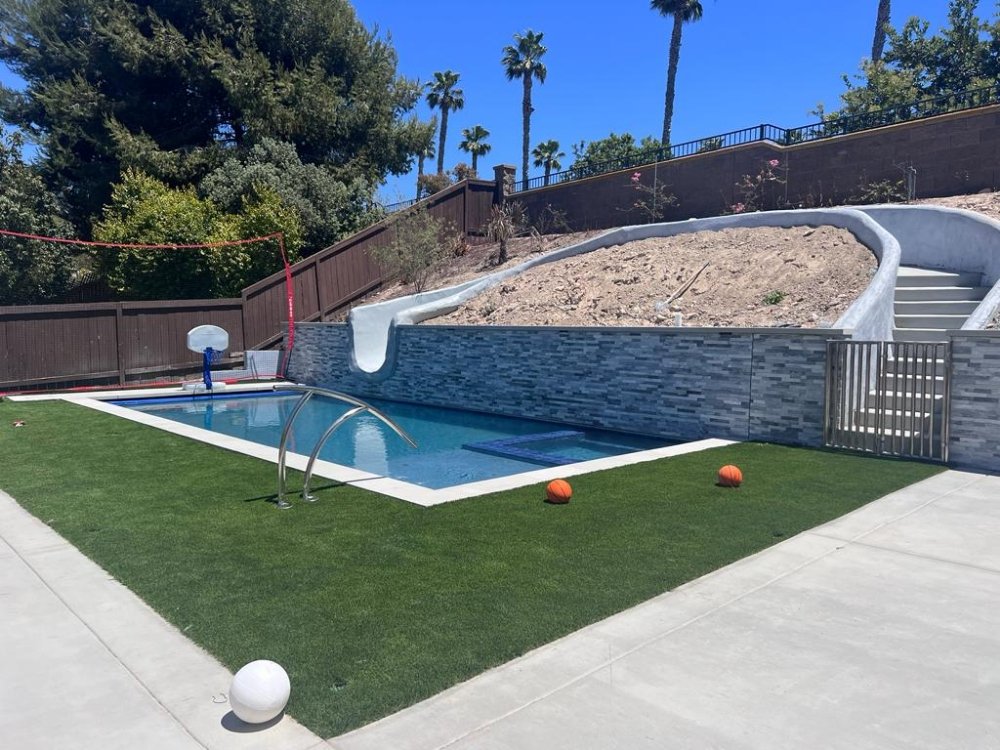 image of business Dream Pools & Landscapes