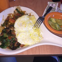 Village Inn Closed 14 Photos 29 Reviews Breakfast Brunch Photo Of Village Inn Pensacola Fl United States Veggie Skillet