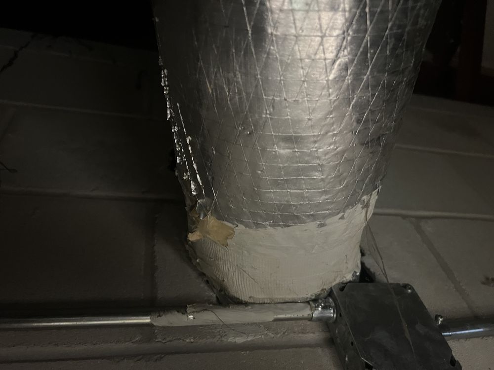BMCC Air Conditioning 