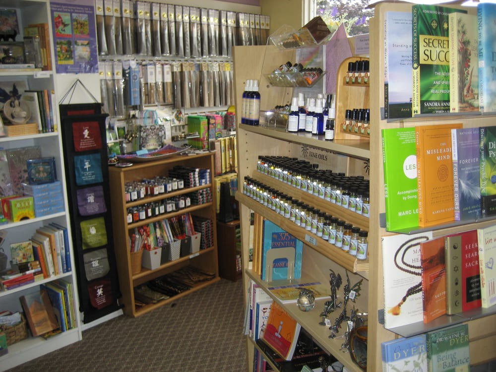 Vision Quest Bookstore and Wellness Center 12 Photos & 10 Reviews Bookstores 6915