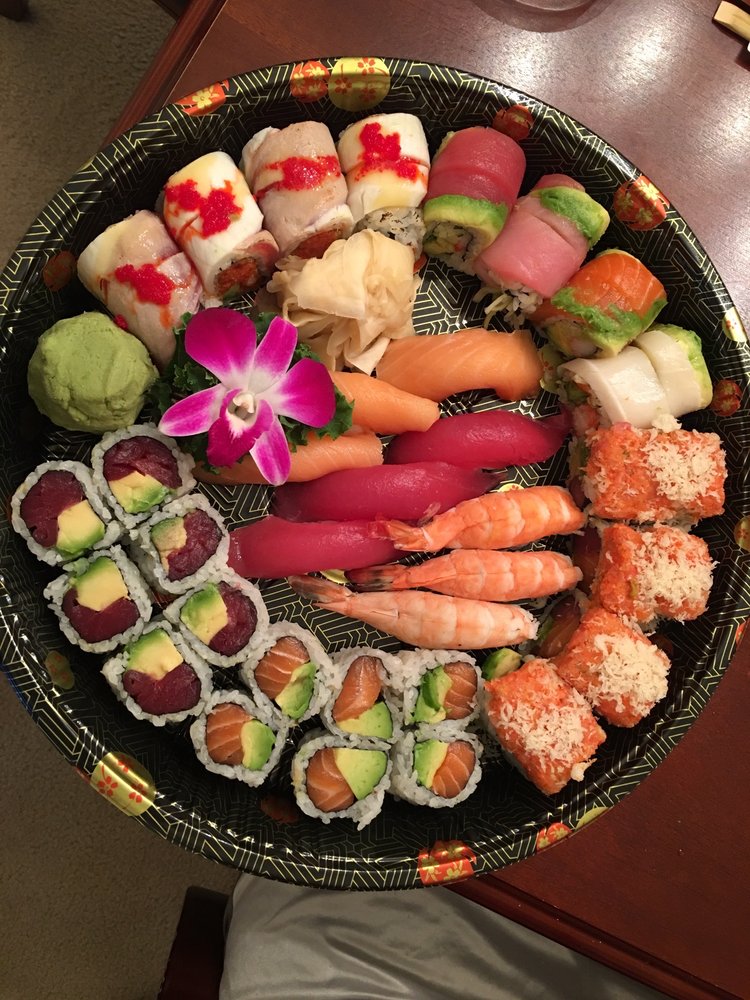 Osaka Asian Fusion Cuisine