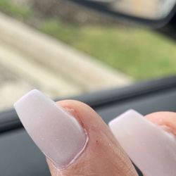 Victoria Nails gift card