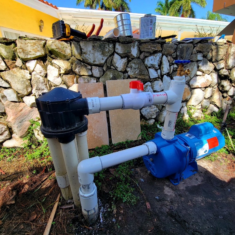 Greenside Irrigation