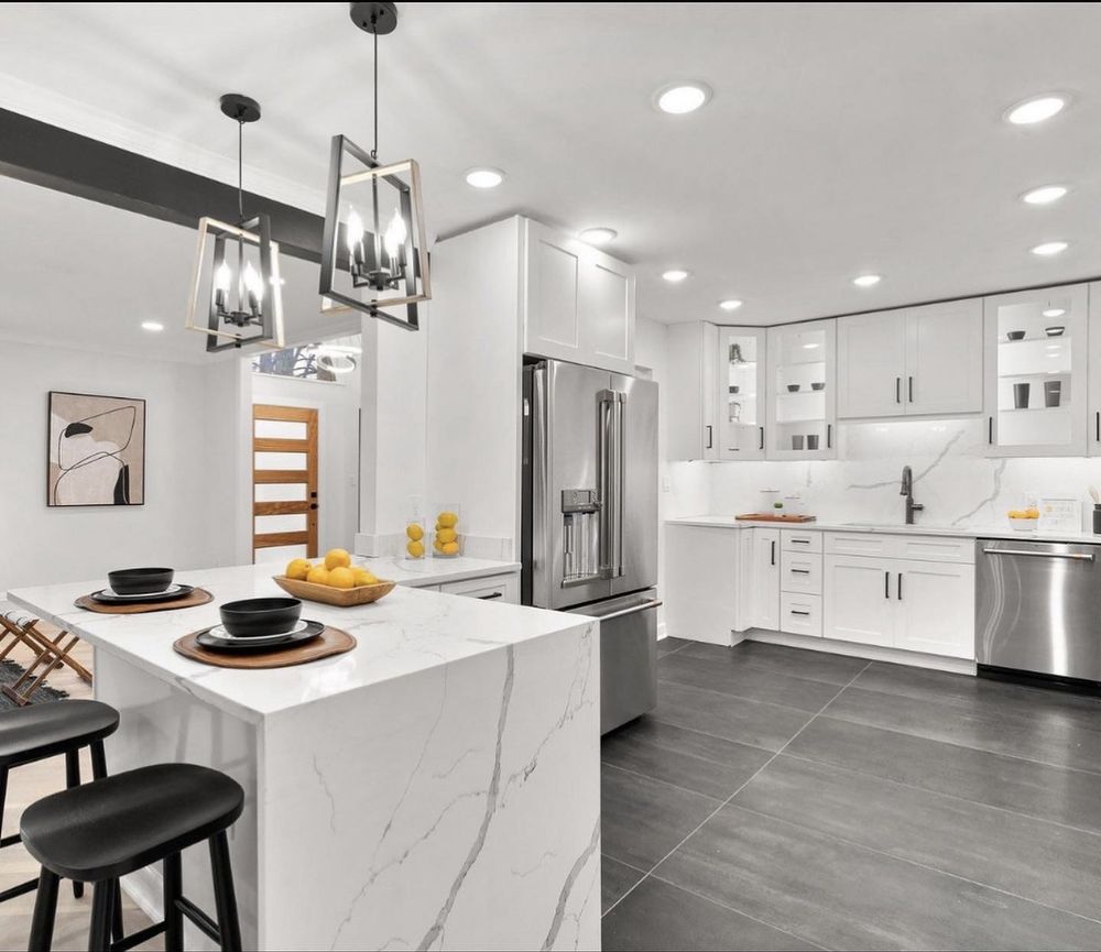 image of business 5 Star Renovation Design