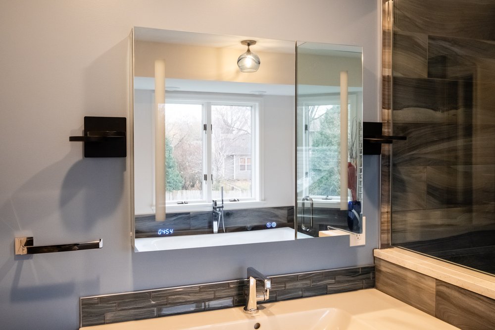 image of business Hughes Home Improvements