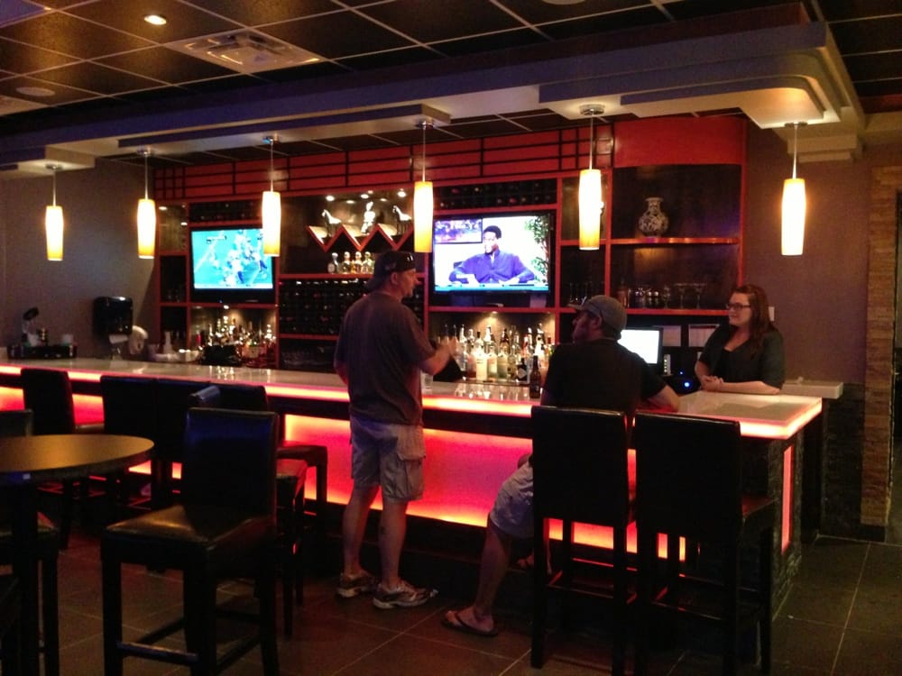 sakura japanese steak house