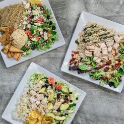 Vegetarian Restaurants In Fort Lauderdale Yelp Giardino Gourmet Salads