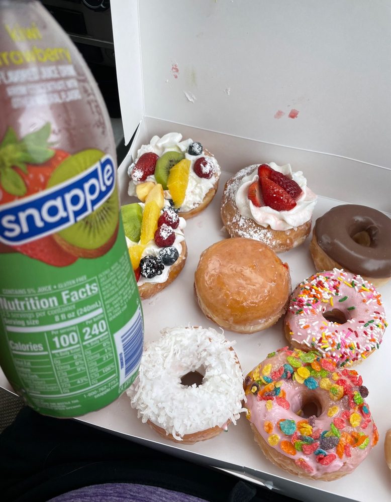 King Donuts