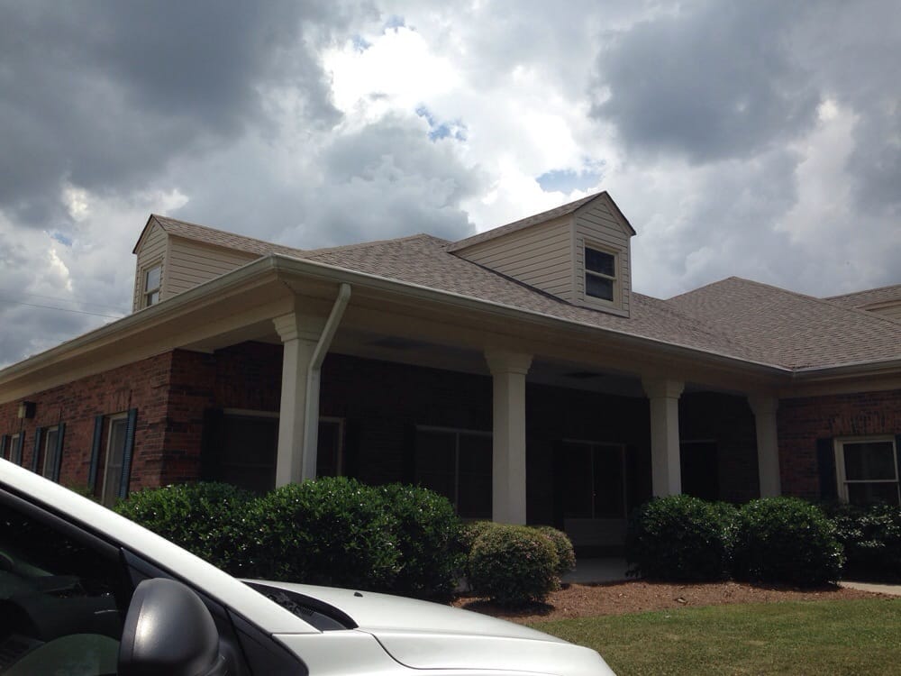 image of business Adairsville Family Dentistry