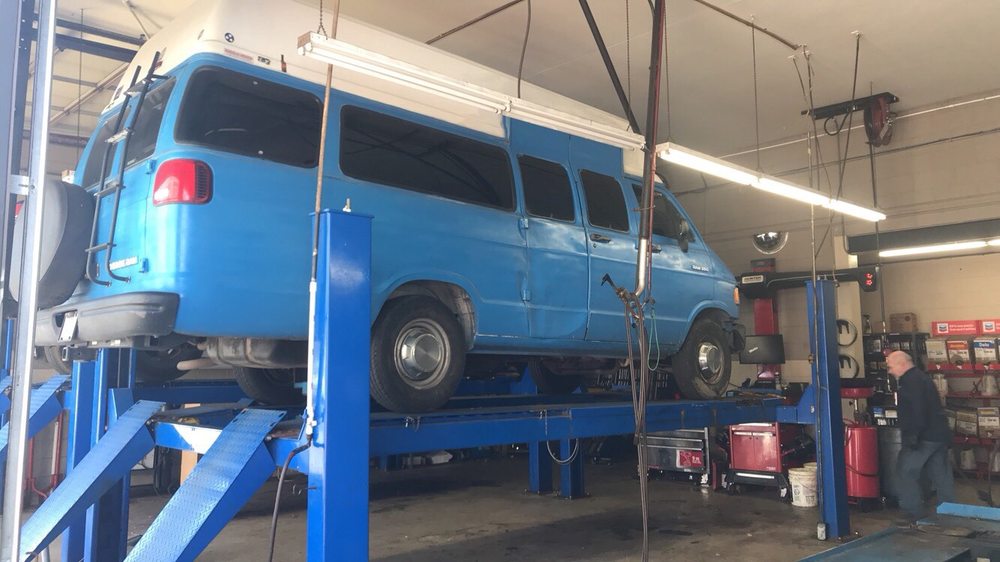 Meineke Car Care Center