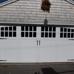 Overhead Door Company Of Providence Garage Services 1 Photo Of Overhead Door Company Providence Warwick Ri United States Give