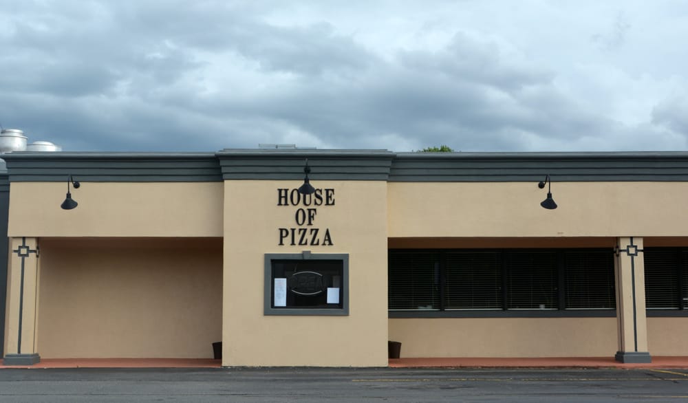 House of Pizza Restaurant