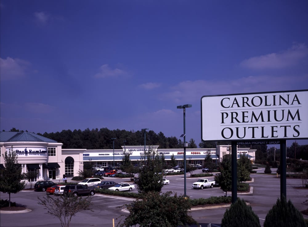 Carolina Premium Outlets