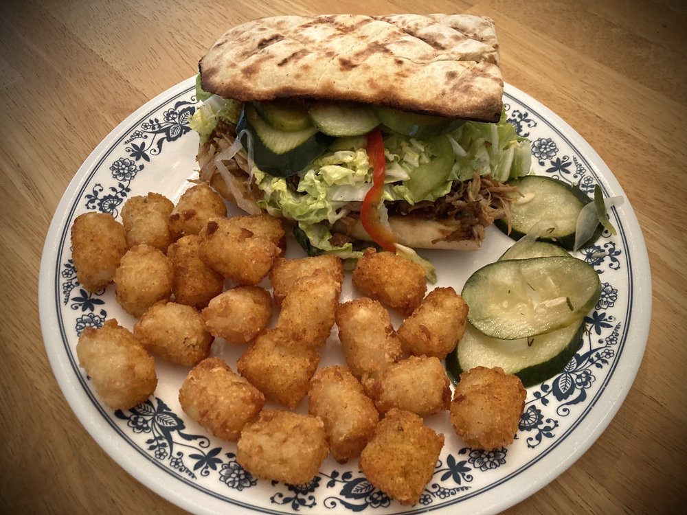 Brick N' Mortar Kitchen & Catering