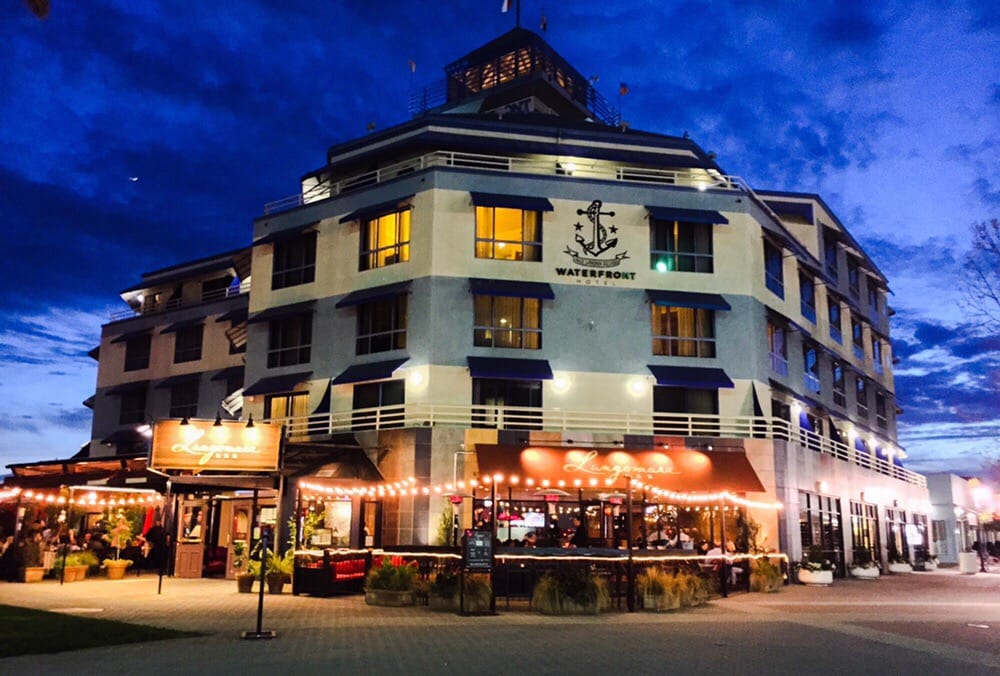 Lungomare 616 Photos & 599 Reviews Italian 1 Broadway, Jack