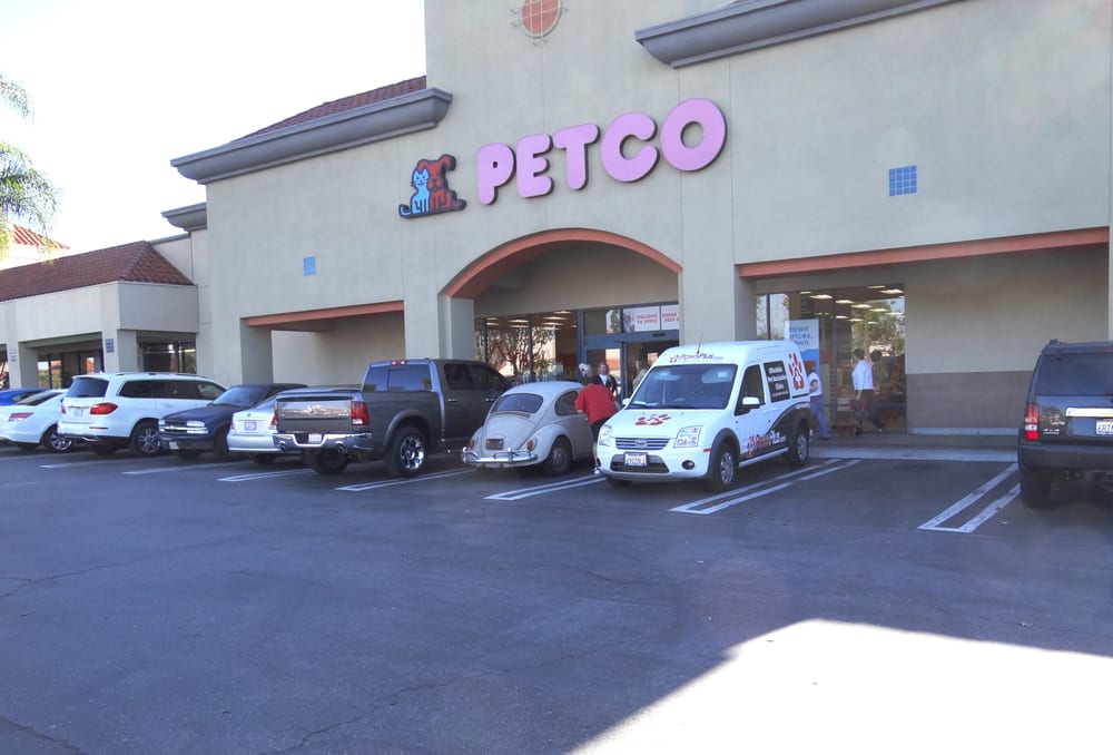 Petco 18 Photos & 49 Reviews Pet Stores 2500 Imperial Hwy, Brea