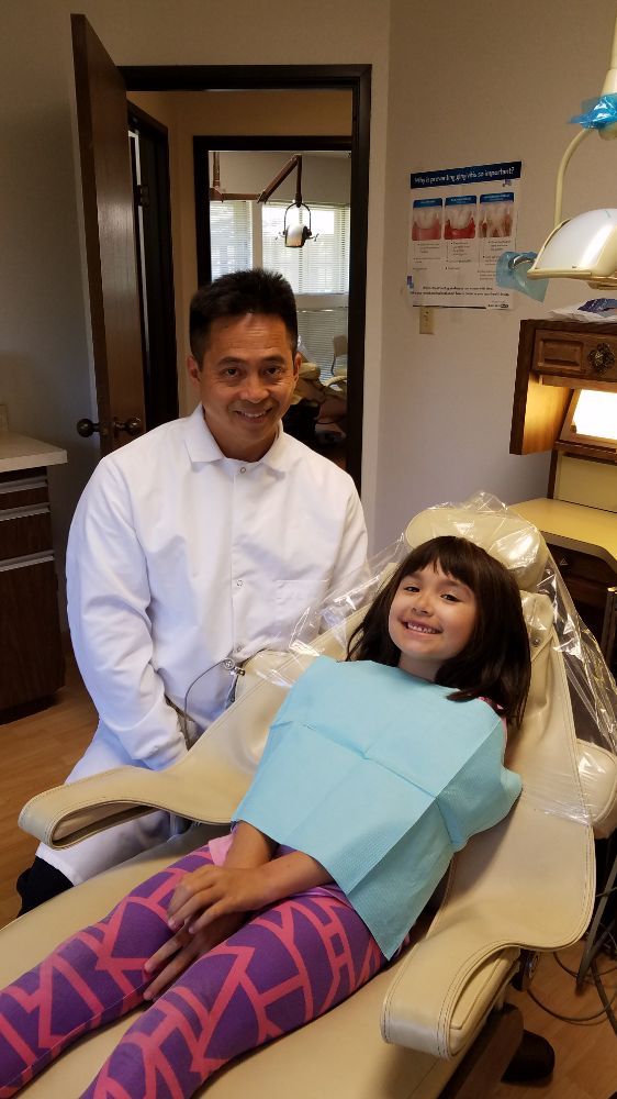 image of business Binh P Pham, DDS