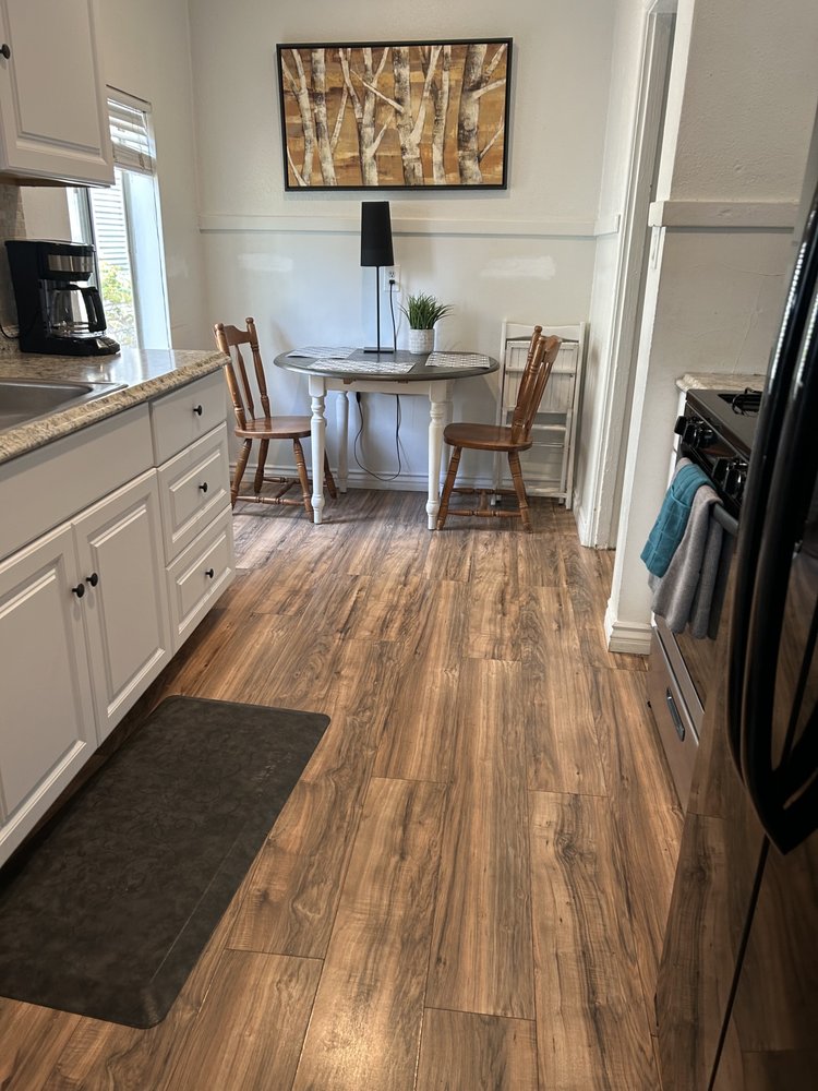 JJ House Cleaning Service