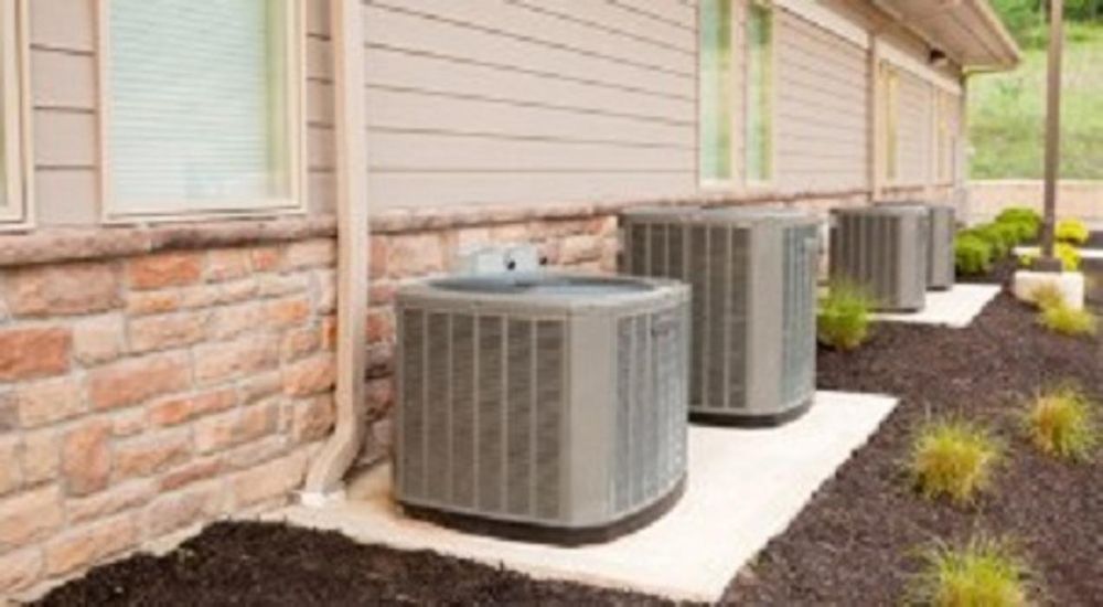 image of business ASE Heating & Cooling