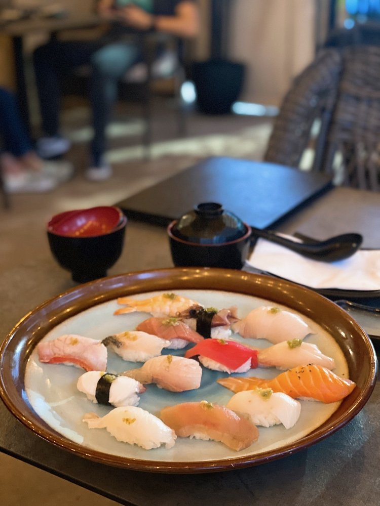 Chef JUN