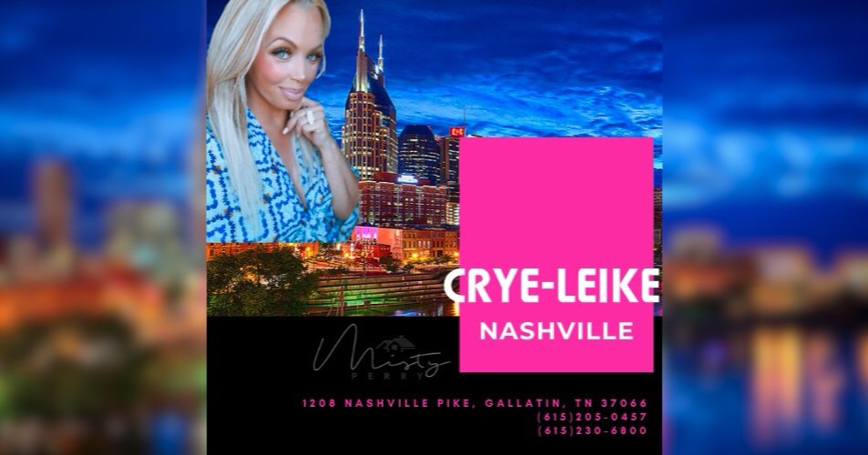 Misty Perry - Crye-Leike Real Estate Services