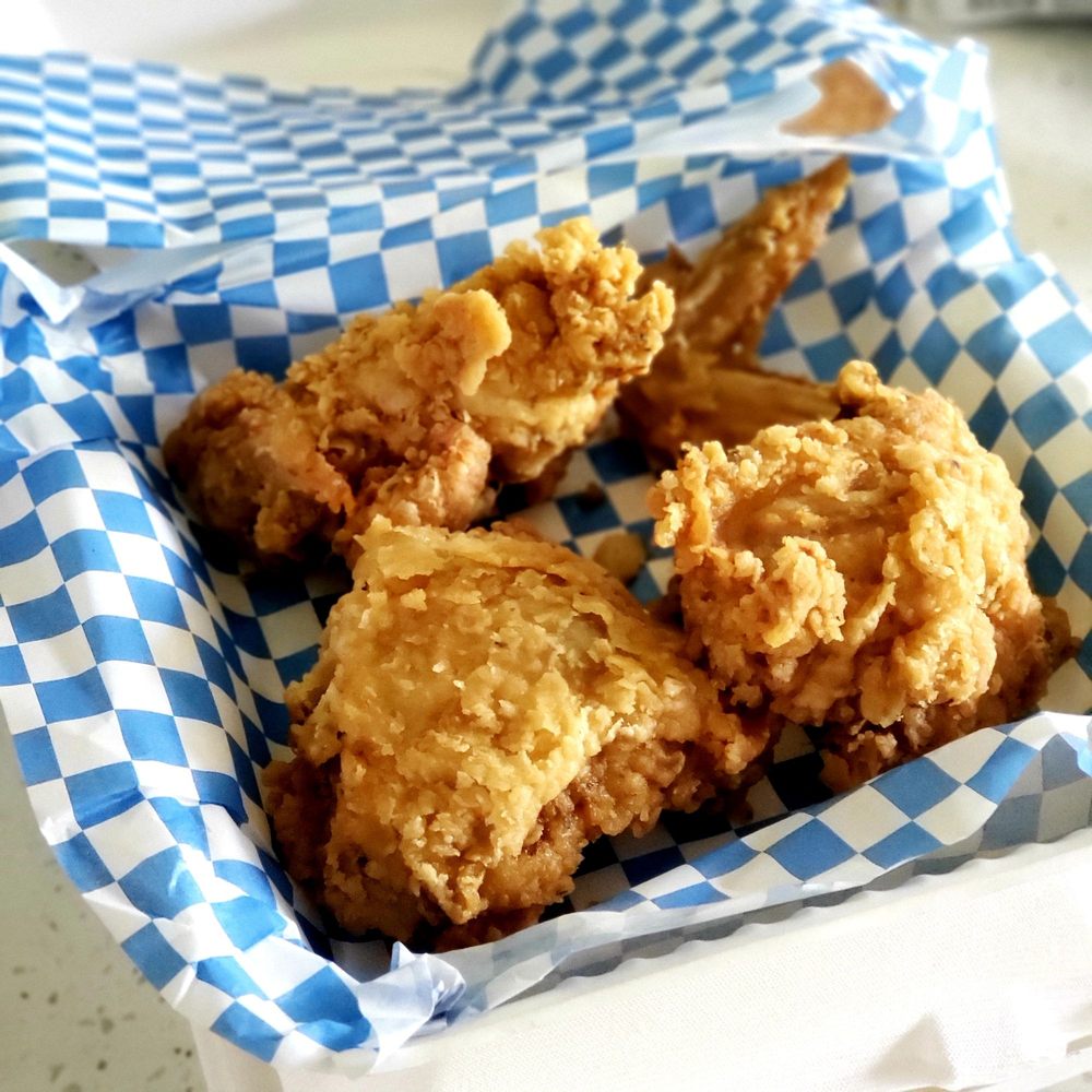 Cookies Country Chicken