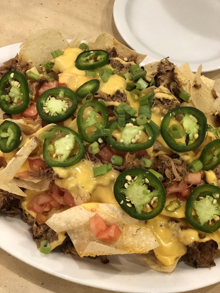 Hickory House Restaurant