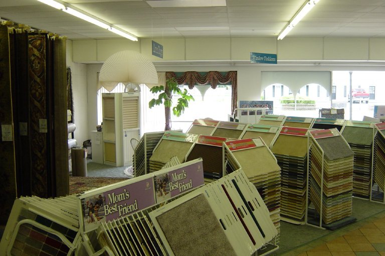 image of business Davan Floors