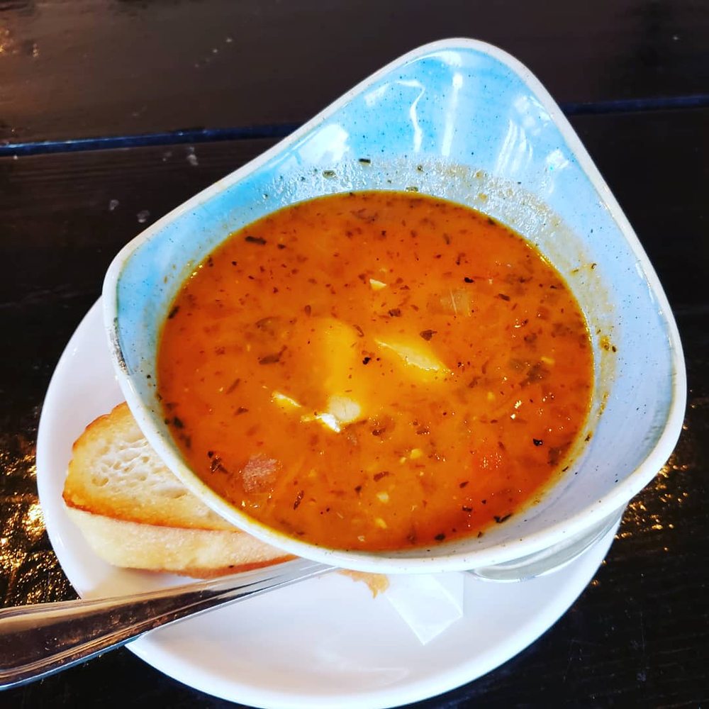 Brick River Cider Brick River Cider