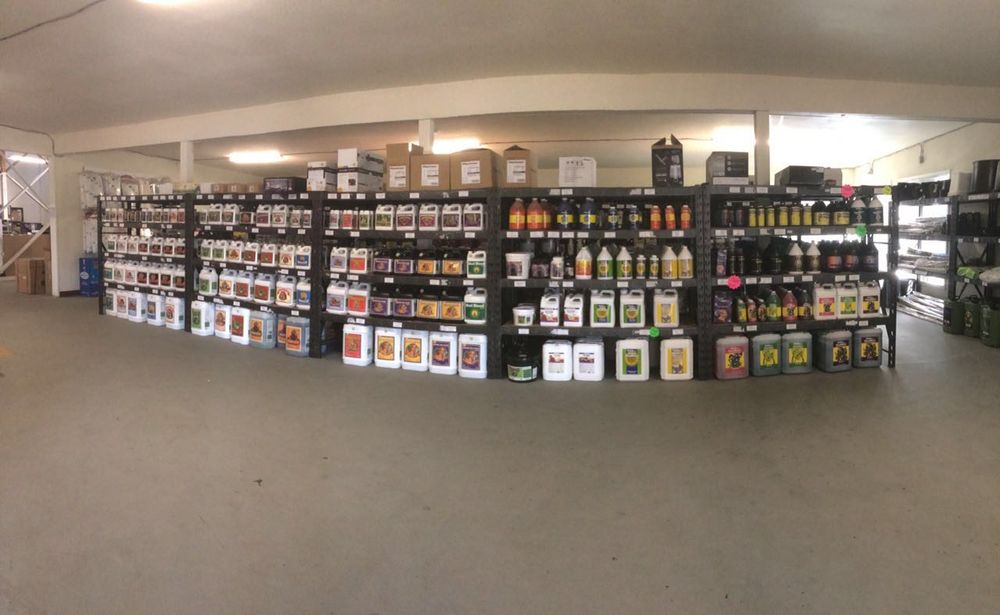 Powell Garden Supply Request A E Hydroponics 12415 Se Powell Garden Supply Request A E Hydroponics 12415 Se Blvd Powellhurst Gilbert Portland Or Phone Number Yelp