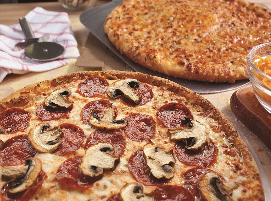 Domino’s Pizza 12 Reviews Pizza 1065 N Garland Ave, Fayetteville