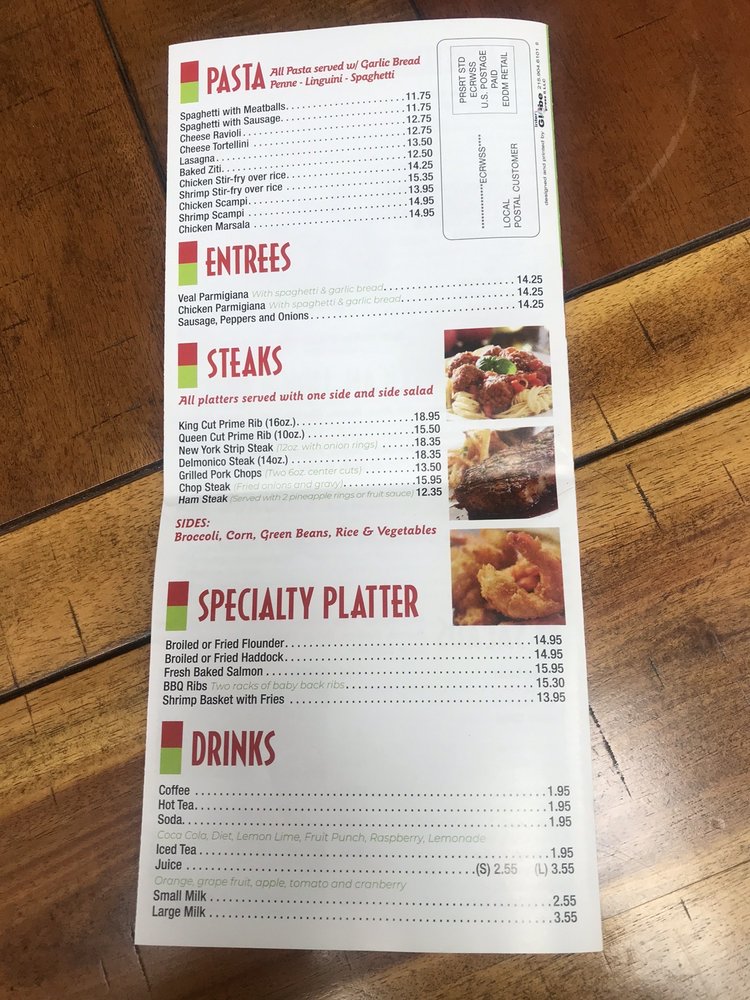 Limeport Deli And Cafe