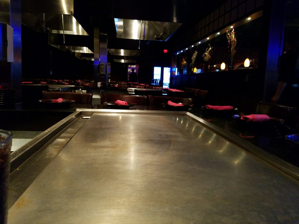 Nagoya Japanese Steakhouse & Sushi 51 Photos & 58 Reviews Sushi