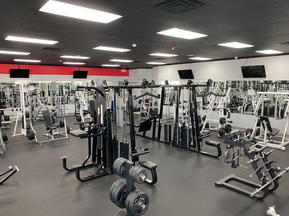 Pump House Fitness