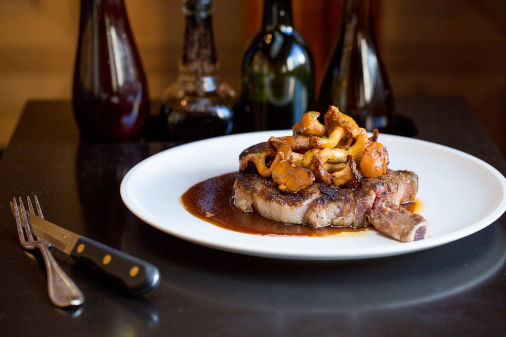 El Gaucho 375 Photos & 510 Reviews Steakhouses 319 SW Broadway, Downtown, Portland, OR