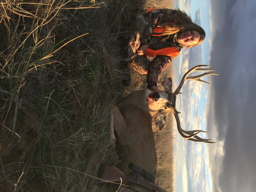 Cottonwood Outfitters 11 Photos Wildlife Hunting Ranges 172 Rd