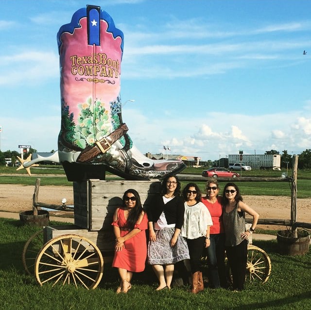 Texas Boot Company 28 Photos & 25 Reviews Shoe Stores 733 Old