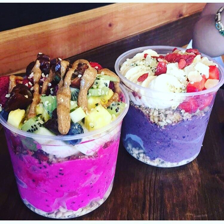 Everbowl 98 Photos & 51 Reviews Acai Bowls 2535 Vista Way