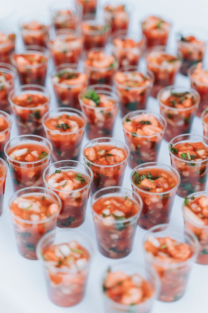Elegante Catering