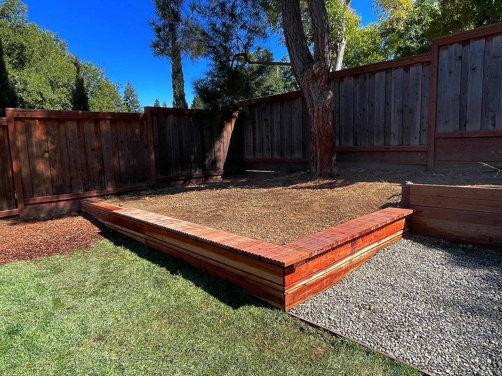 Oakwood Landscaping
