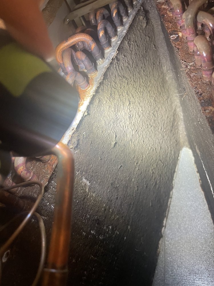 image of business Comfort First Heating and Cooling