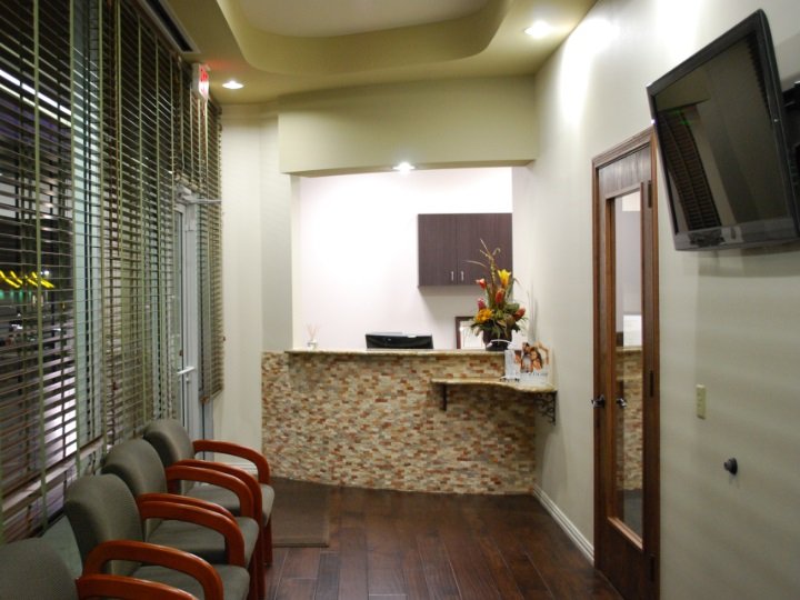 image of business Meridian Dental