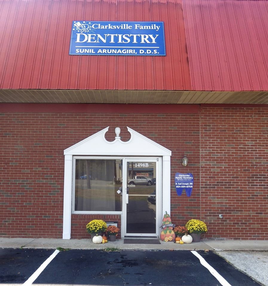 Clarksville Family Dentistry General Dentistry 1498 Madison St