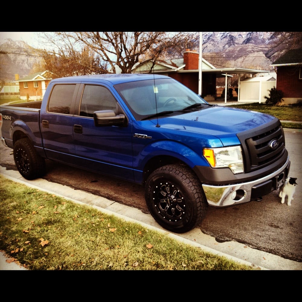 Big O Tires 22 Reviews Tires 1595 N Freedom Blvd, Provo, UT