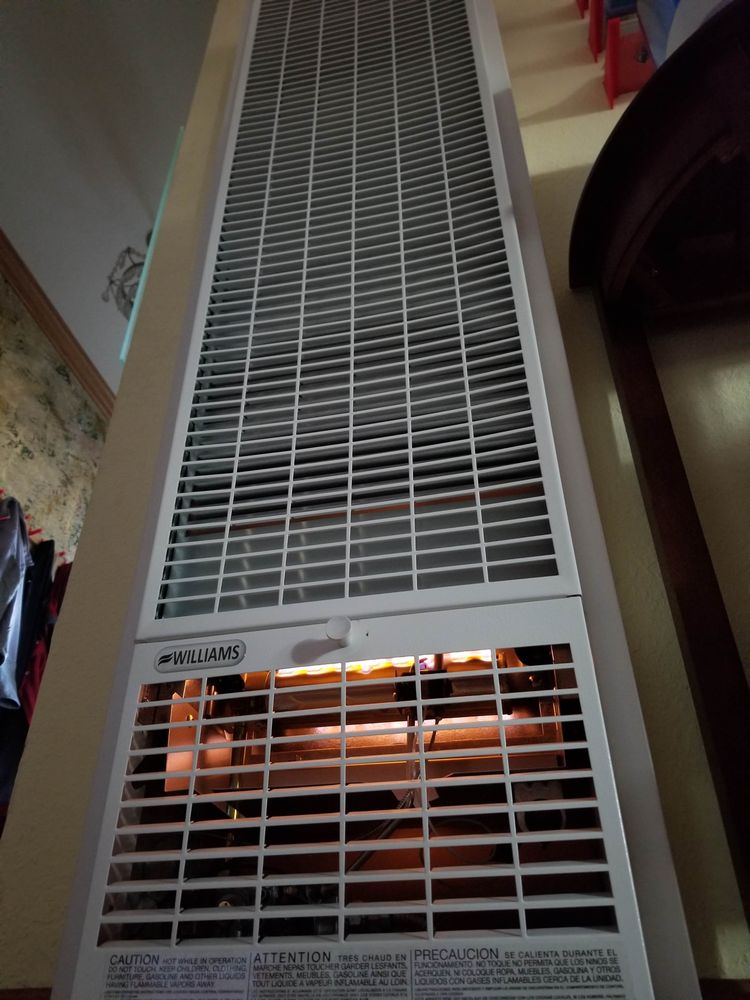 image of business Bartlett Heating & Air Conditioning