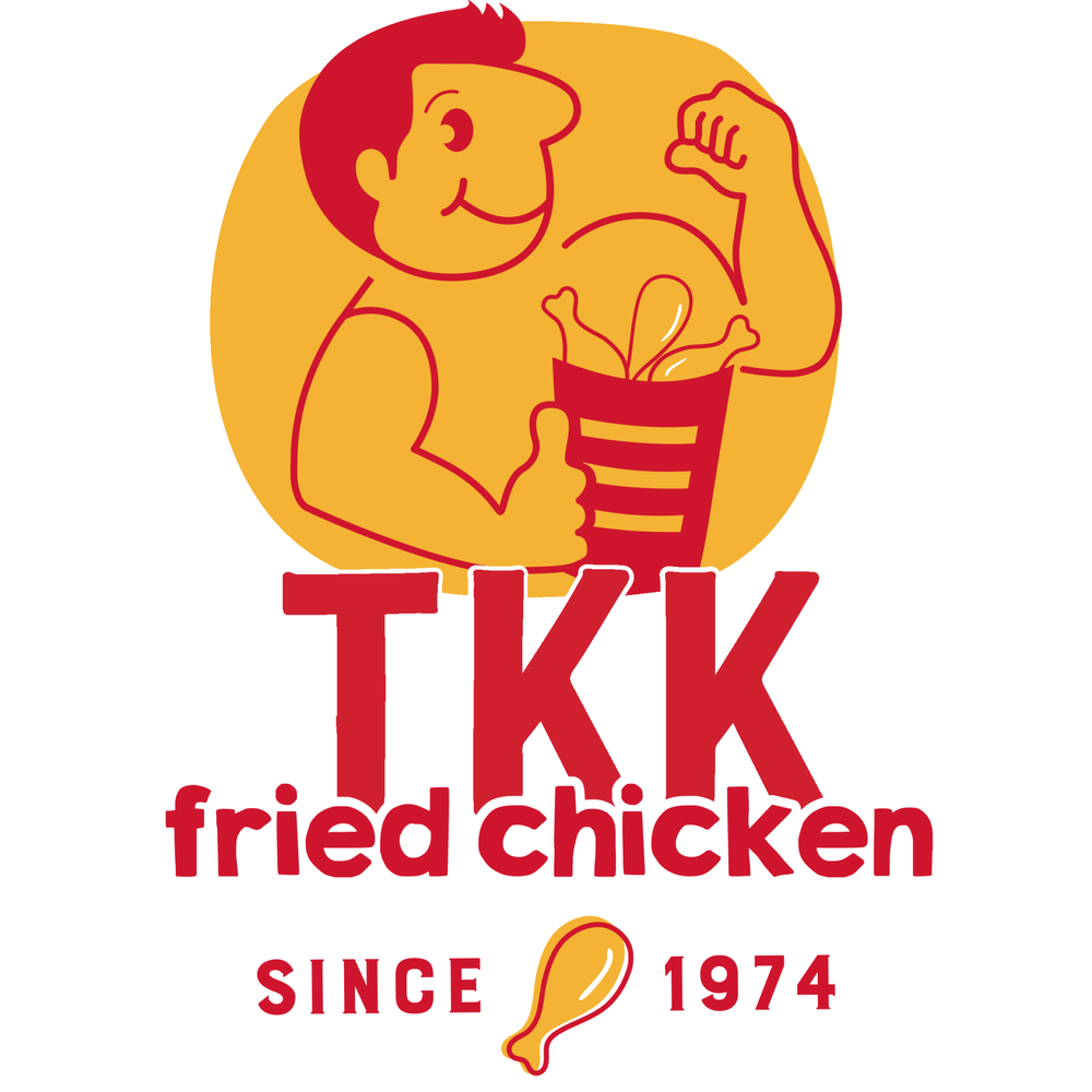 TKK Fried Chicken TKK Fried Chicken