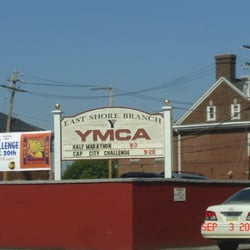 Harrisburg Area Metropolitan Ymca Child Care Day Care 123