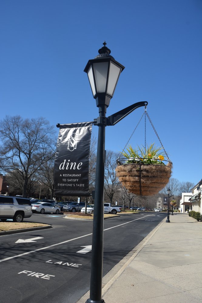 Specialty Shops SouthPark