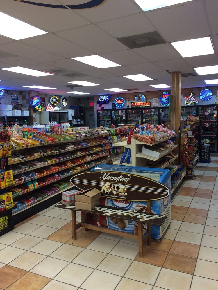 O B Gas & Convienience 